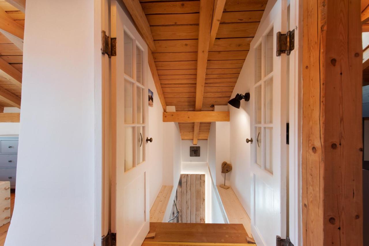 Ferienwohnung Riesserbaur Garmisch-Partenkirchen Exteriör bild