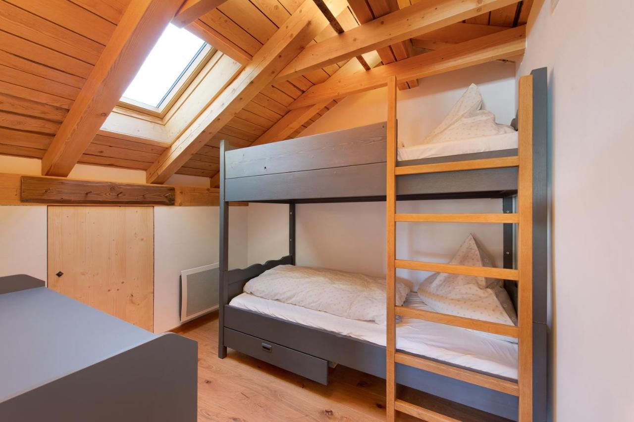 Ferienwohnung Riesserbaur Garmisch-Partenkirchen Exteriör bild
